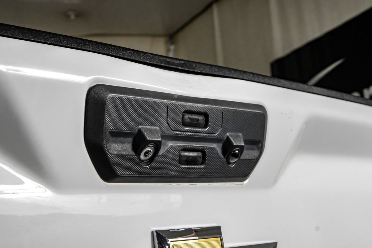 Used 2023 Chevrolet Silverado 3500 LTZ w/ LTZ Convenience Package AWD/4WD image 49