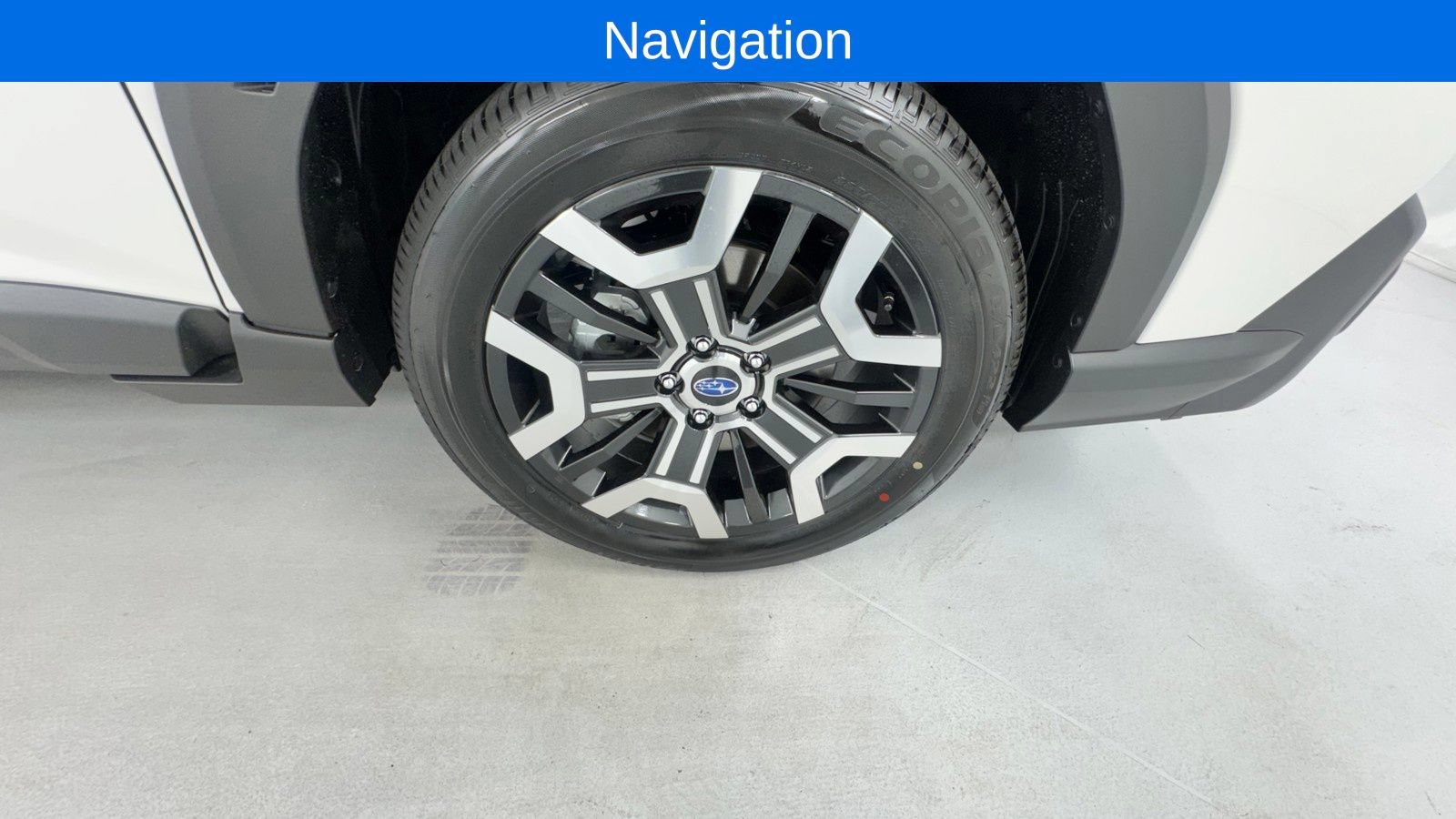 New 2026 Subaru Outback Touring XT AWD/4WD image 9