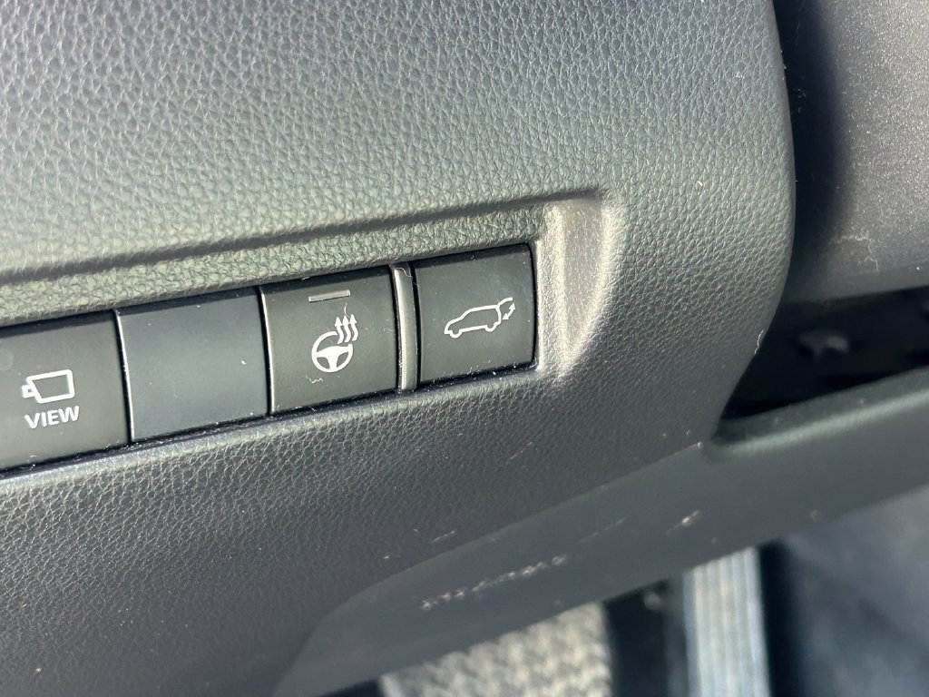 Used 2021 Toyota Venza Limited AWD/4WD image 26