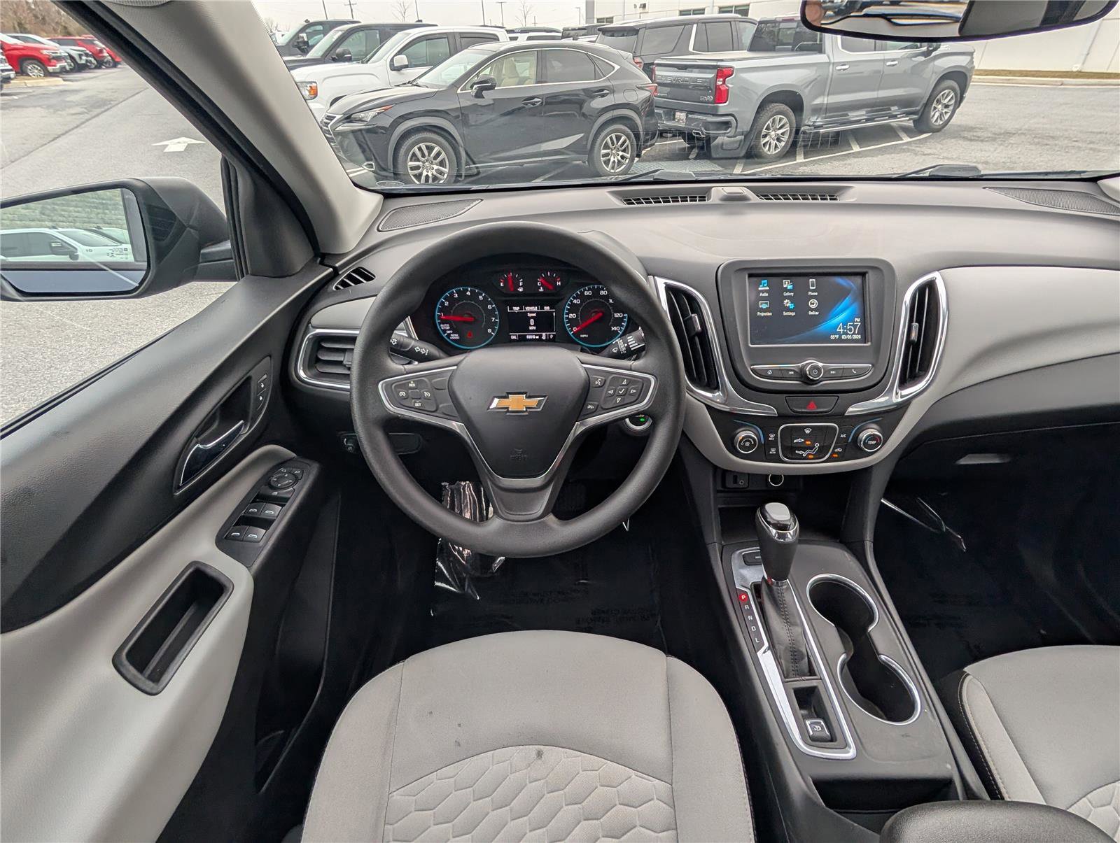 Used 2018 Chevrolet Equinox LS image 15