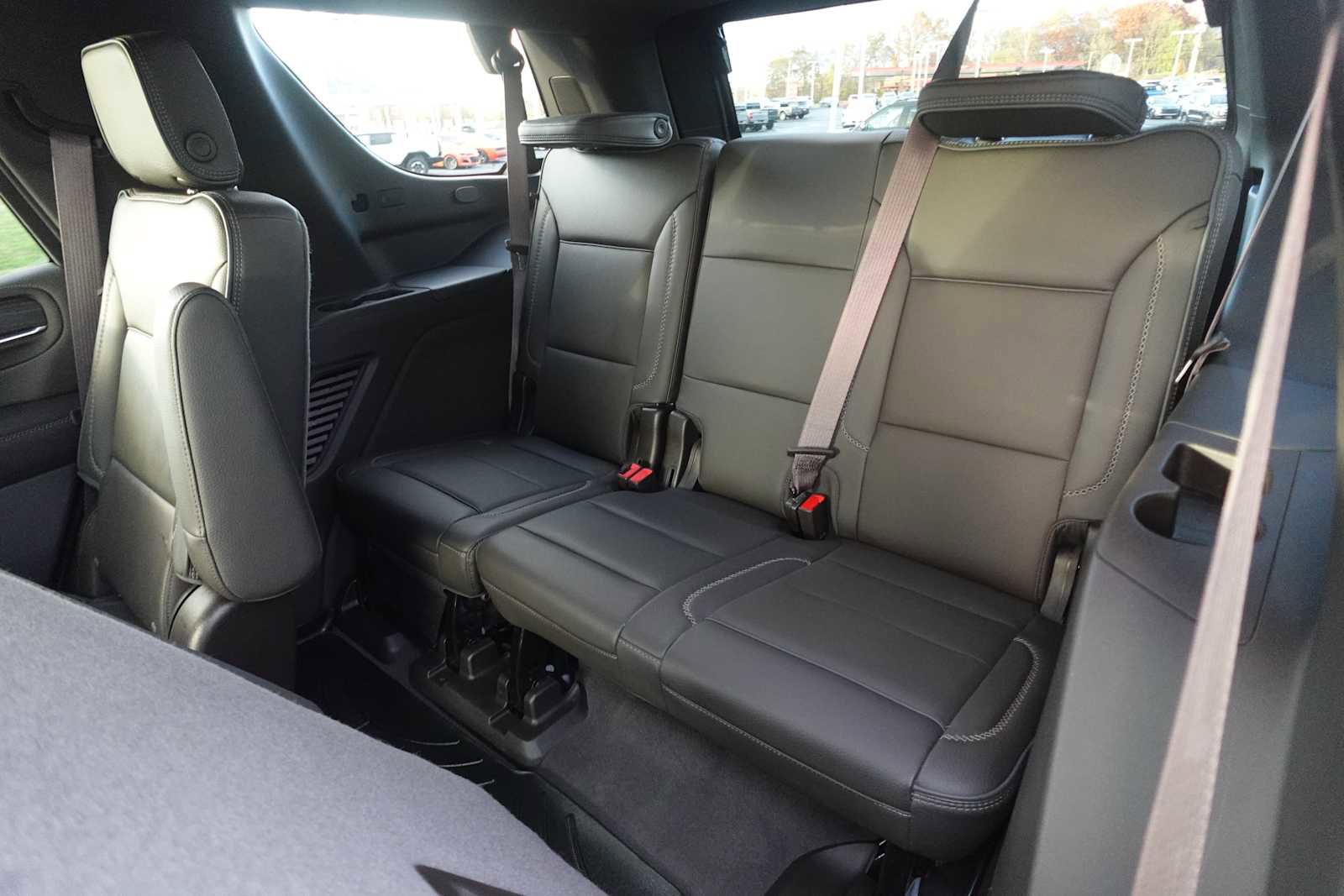 Used 2022 GMC Yukon Denali w/ Max Trailering Package AWD/4WD image 28