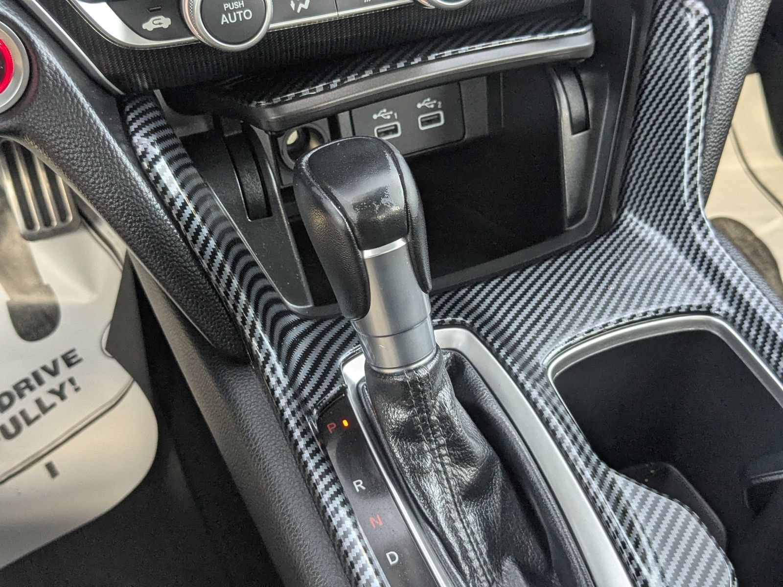 Used 2022 Honda Accord Sport image 25