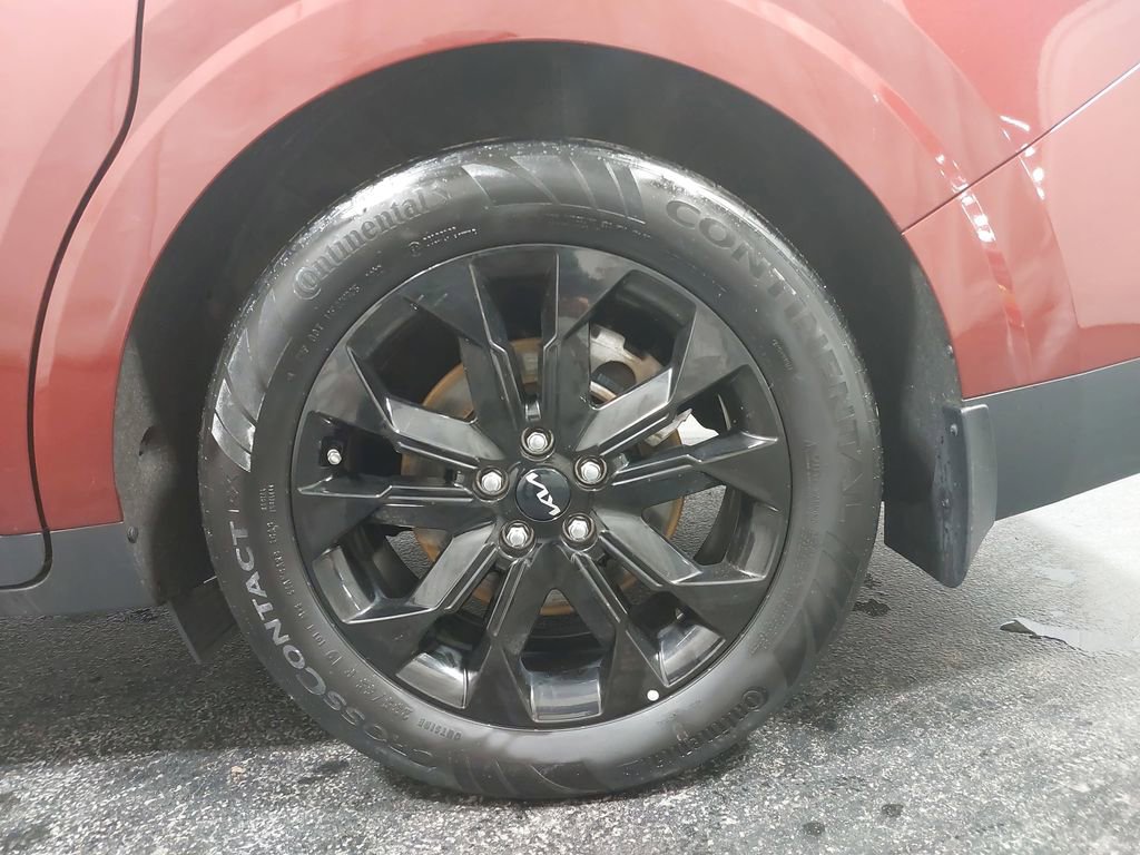 Used 2023 Kia Carnival SX Prestige image 61