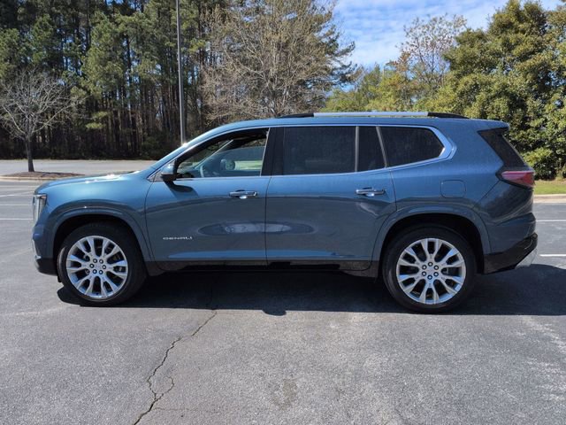 New 2026 GMC Acadia Denali w/ Super Cruise Package image 6