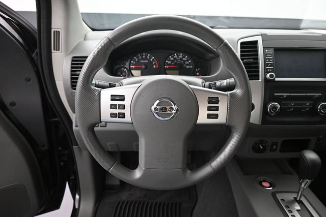 Used 2021 Nissan Frontier SV AWD/4WD image 20