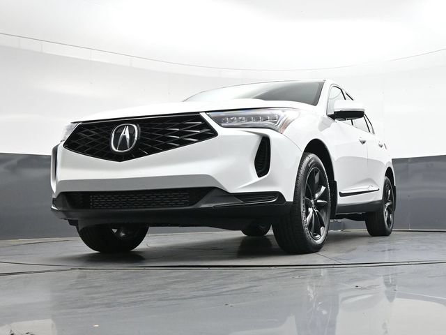 New 2026 Acura RDX SH-AWD image 34