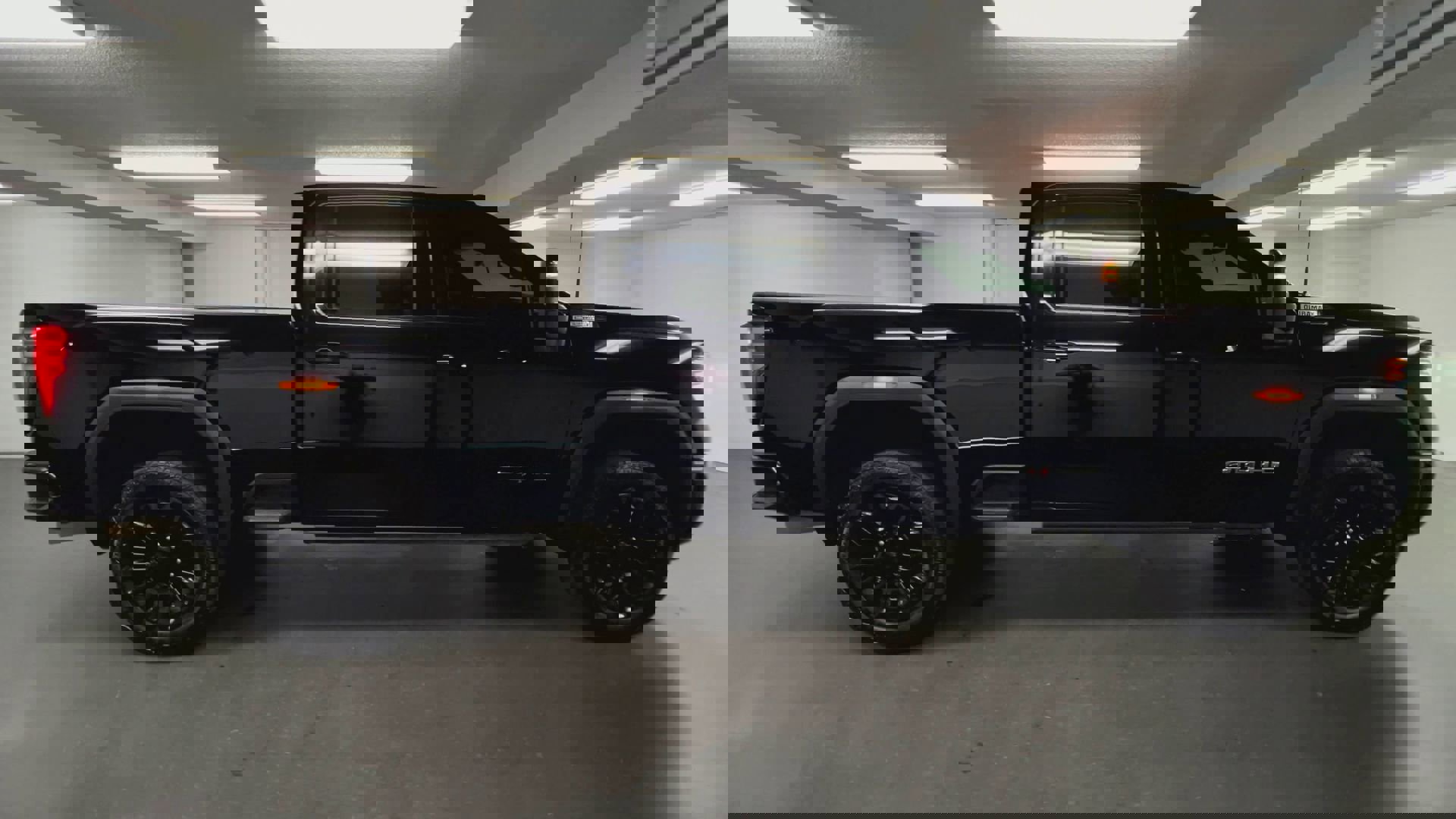 Certified 2024 GMC Sierra 2500 AT4 w/ AT4 Premium Plus Package image 81