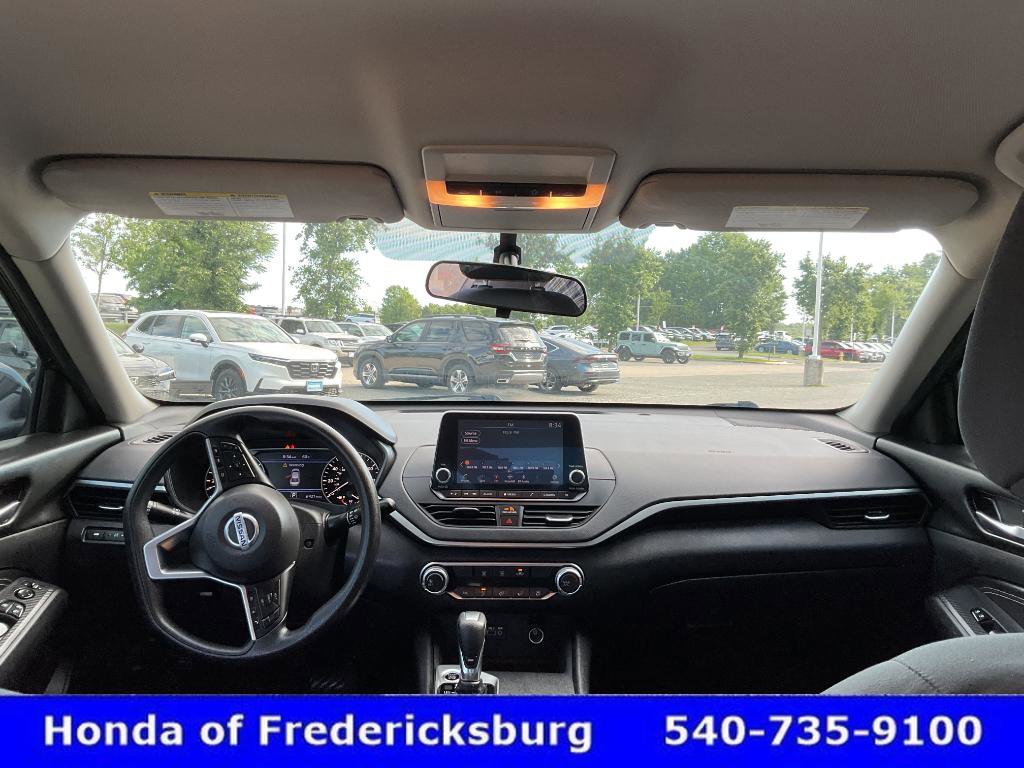 Used 2020 Nissan Altima 2.5 S FWD image 41