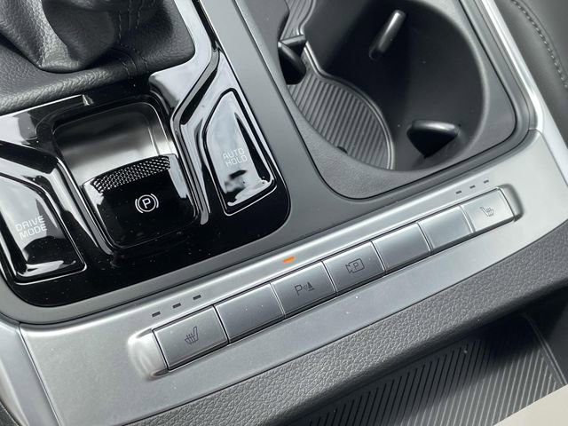 Certified 2026 Kia Carnival EX image 39