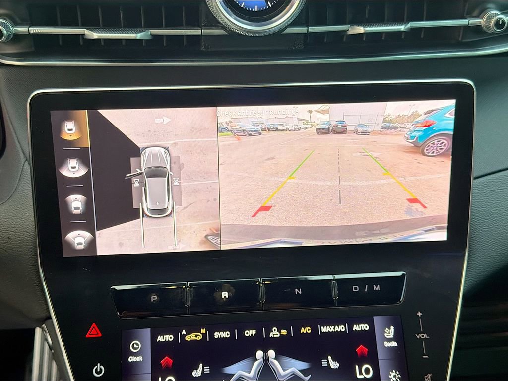 Used 2023 Maserati Grecale Modena image 33