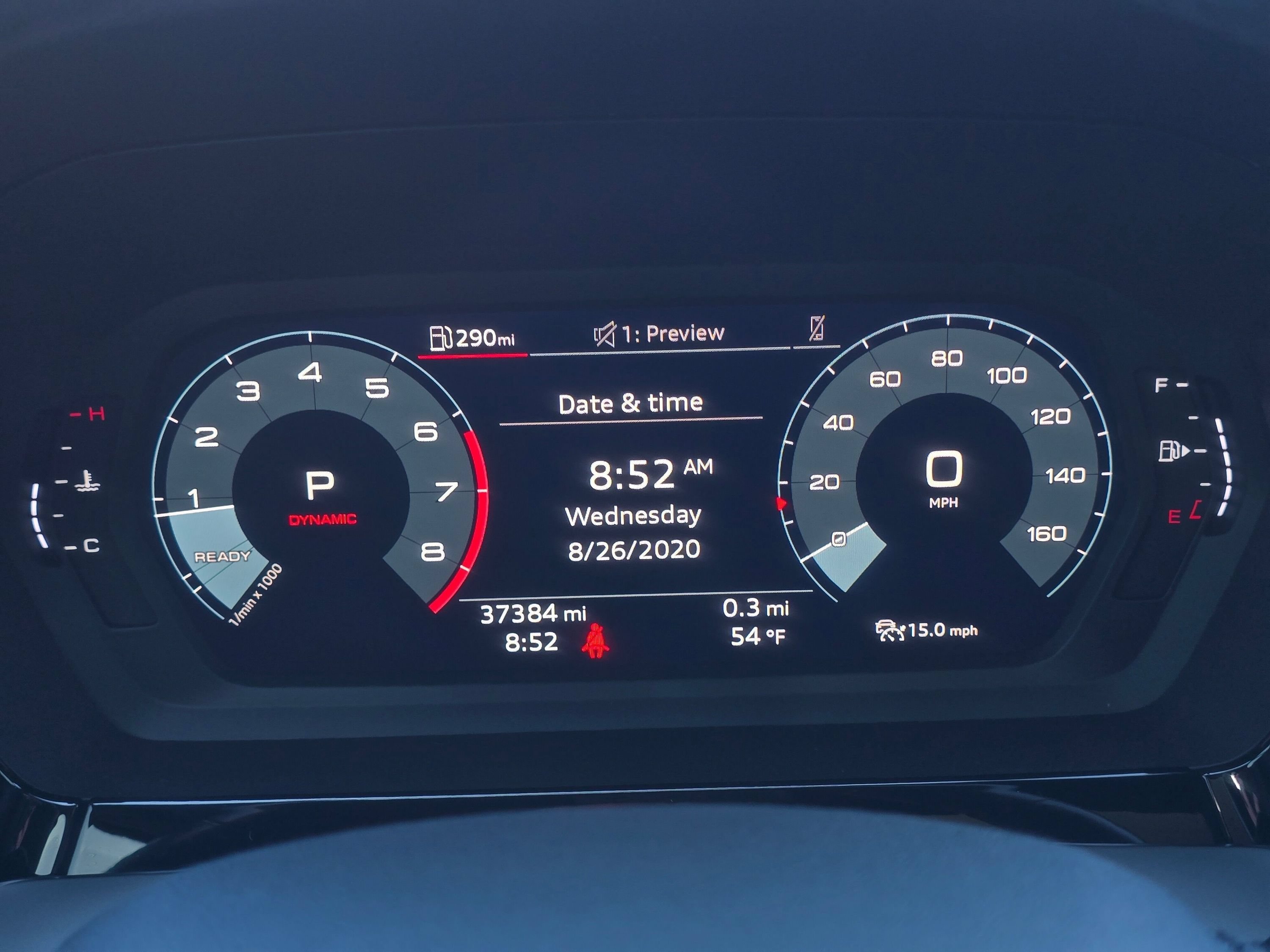 Used 2023 Audi A3 2.0T Premium Plus w/ Premium Plus Package AWD/4WD image 40