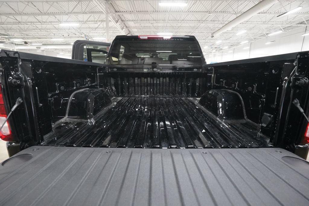 Used 2026 GMC Sierra 1500 Elevation AWD/4WD image 10