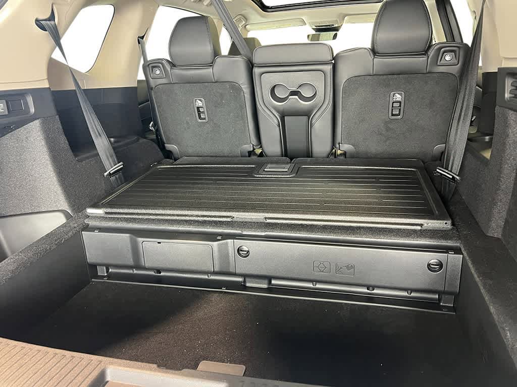 New 2026 Acura MDX SH-AWD image 35