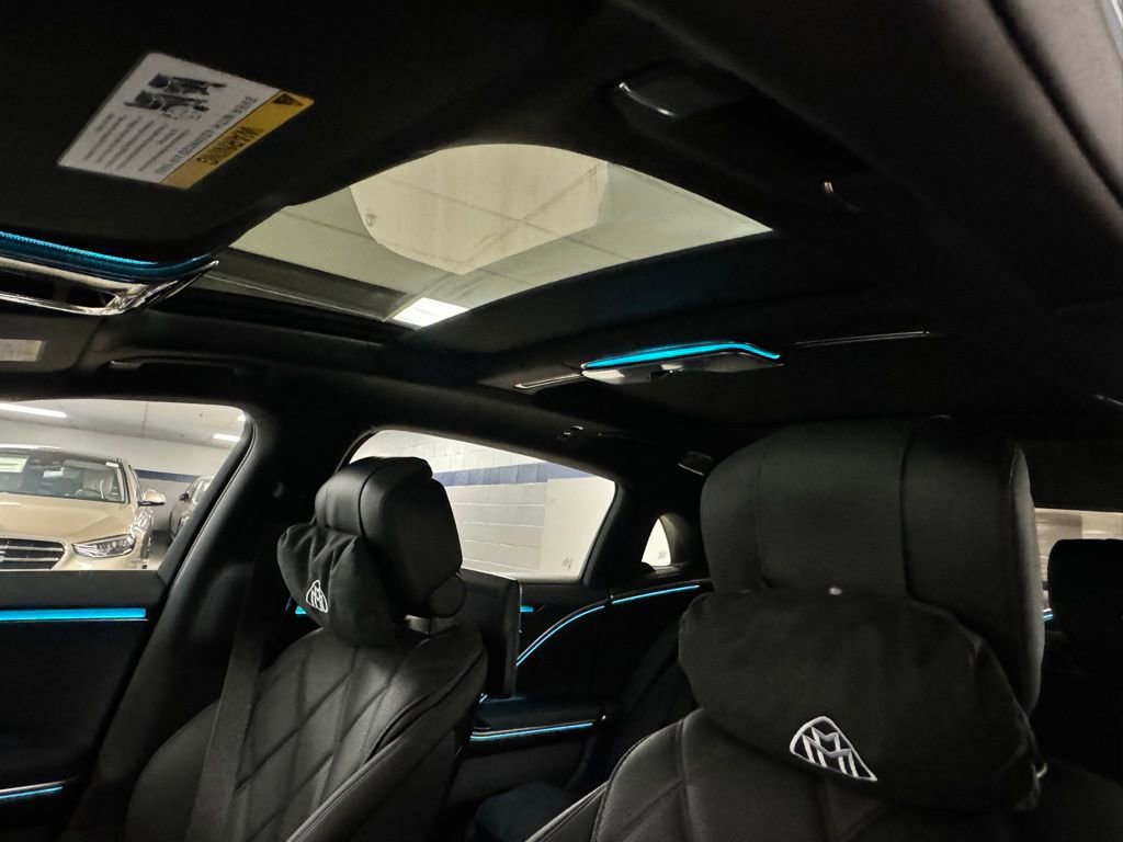 Used 2024 Mercedes-Benz Maybach S 680 4MATIC image 20