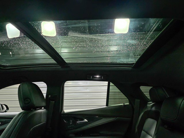 Used 2024 Chevrolet Blazer EV LT image 17