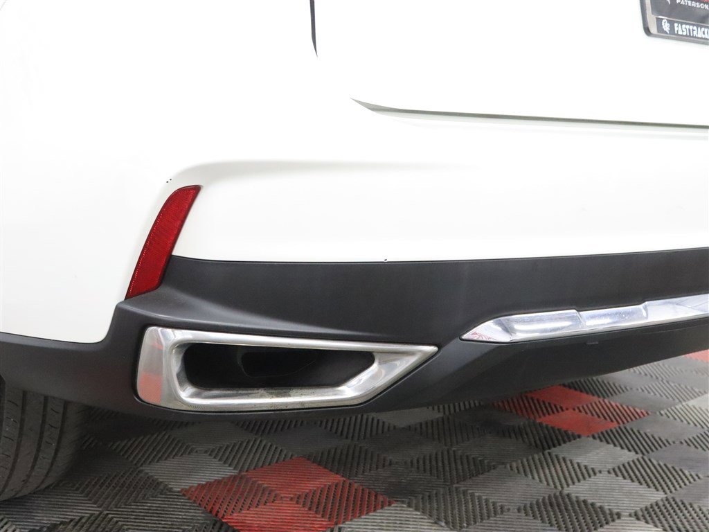 Used 2019 Acura MDX SH-AWD image 11