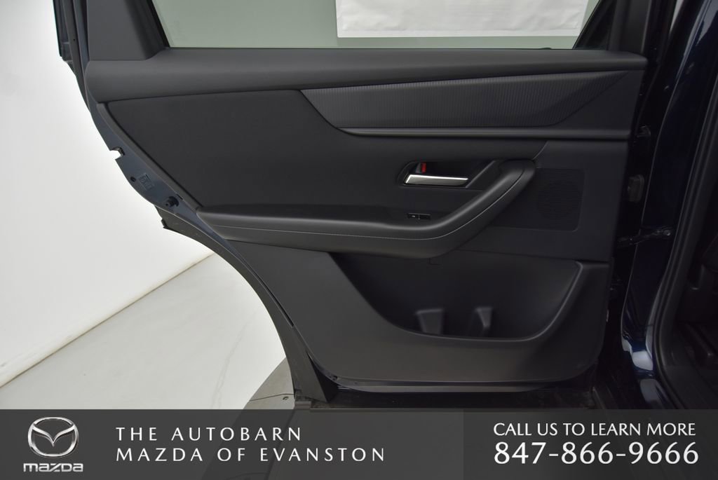 New 2026 MAZDA CX-90 3.3 Turbo w/ Select Package image 32