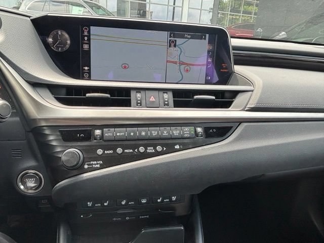 Used 2019 Lexus ES 350 w/ Accessory Package 2 FWD image 25