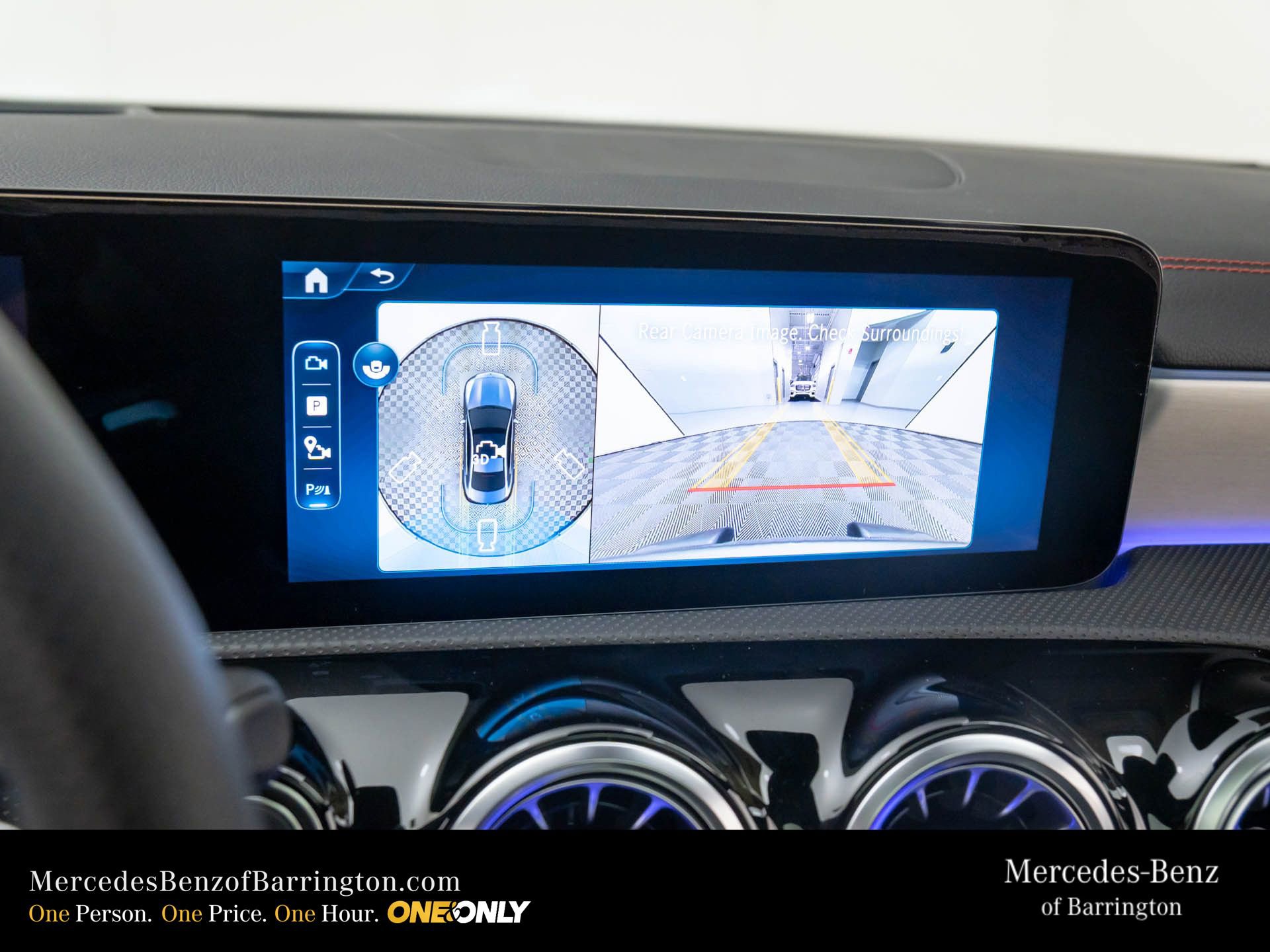 New 2026 Mercedes-Benz CLA 250 4MATIC image 32