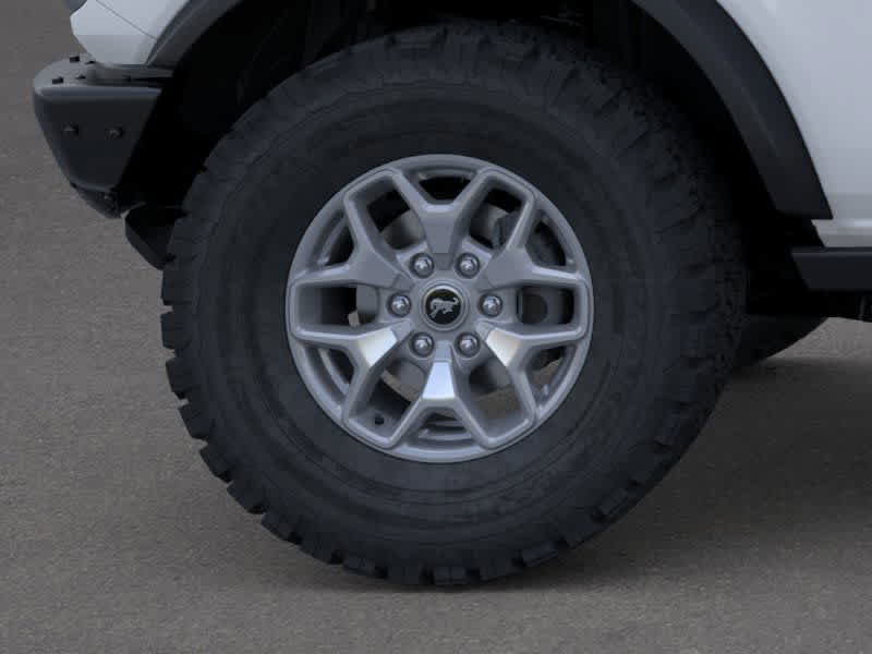 New 2025 Ford Bronco Badlands image 21
