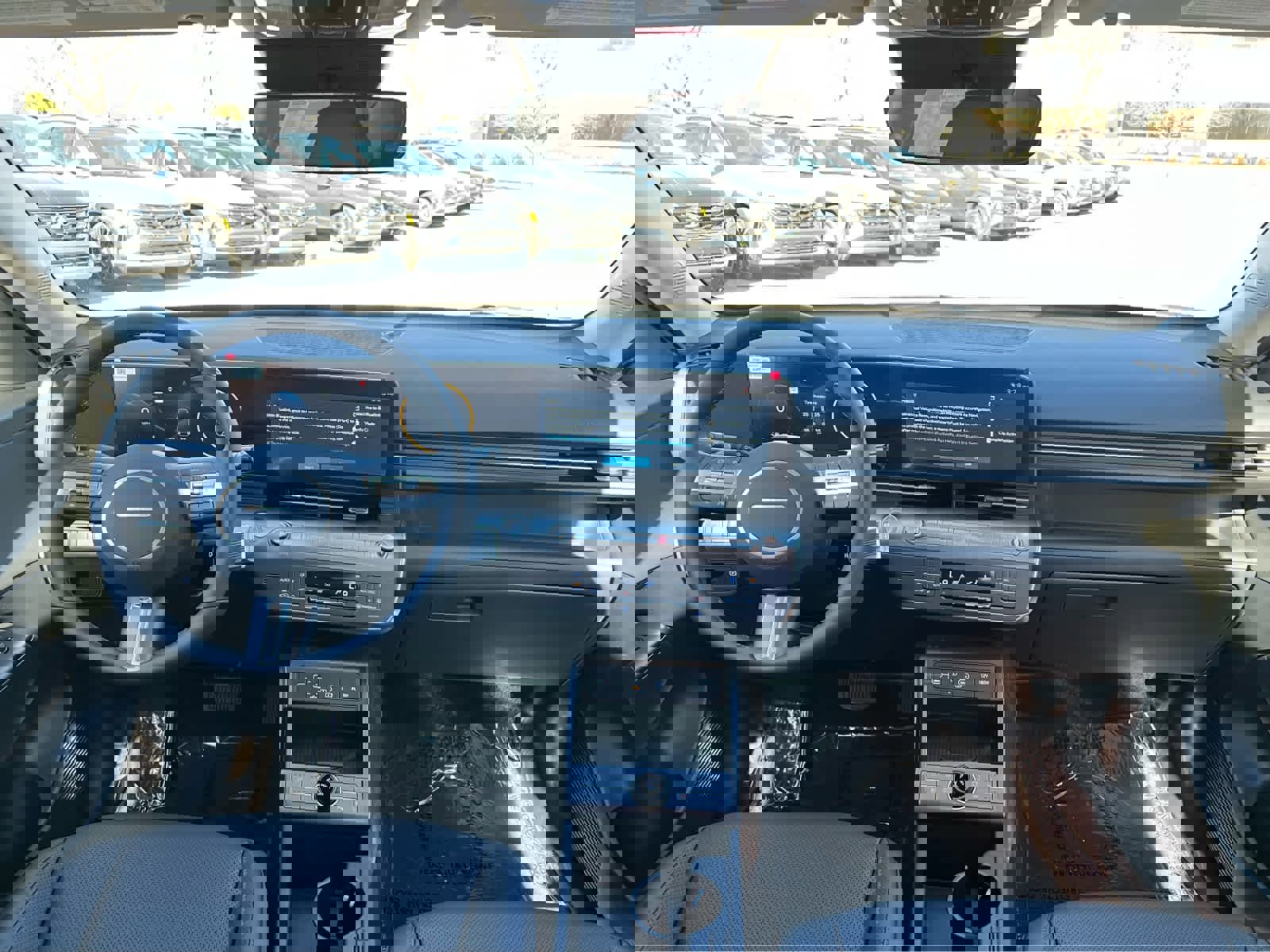 New 2026 Hyundai Kona Limited image 25