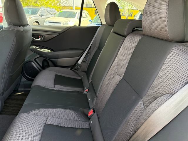 Used 2025 Subaru Outback Premium image 22