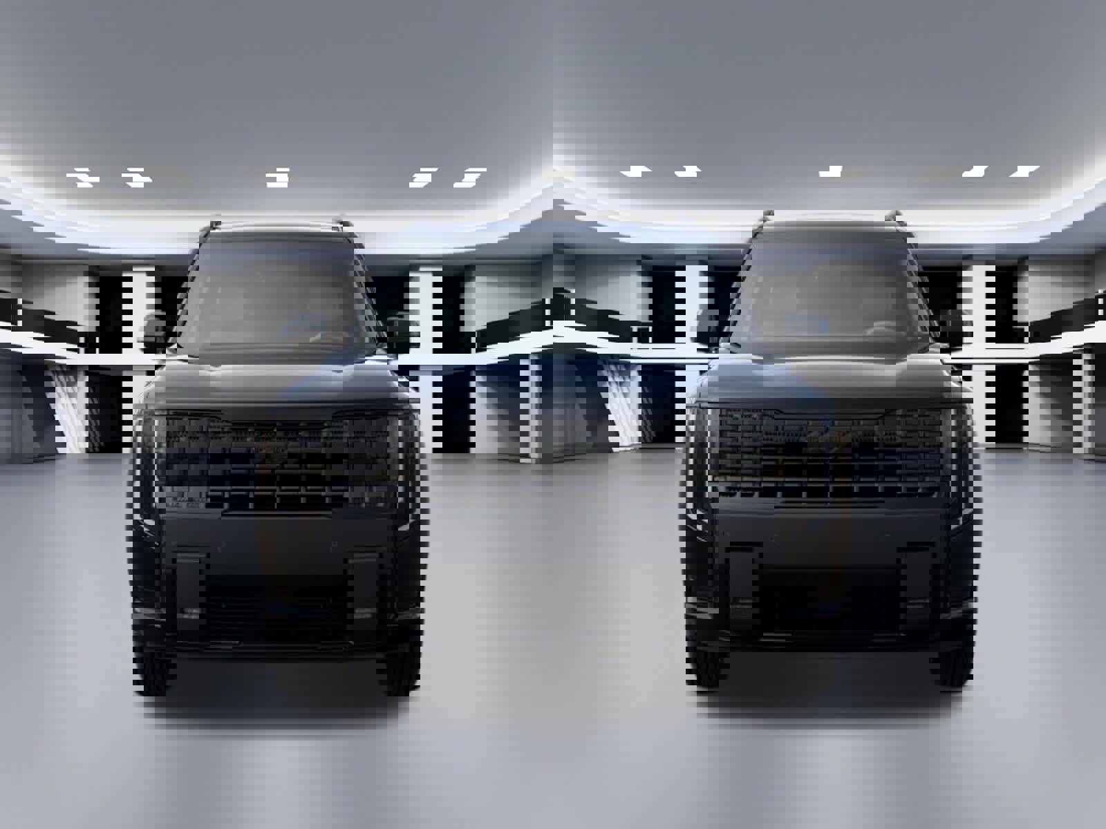 New 2027 Kia Telluride X-Line SX Prestige image 2