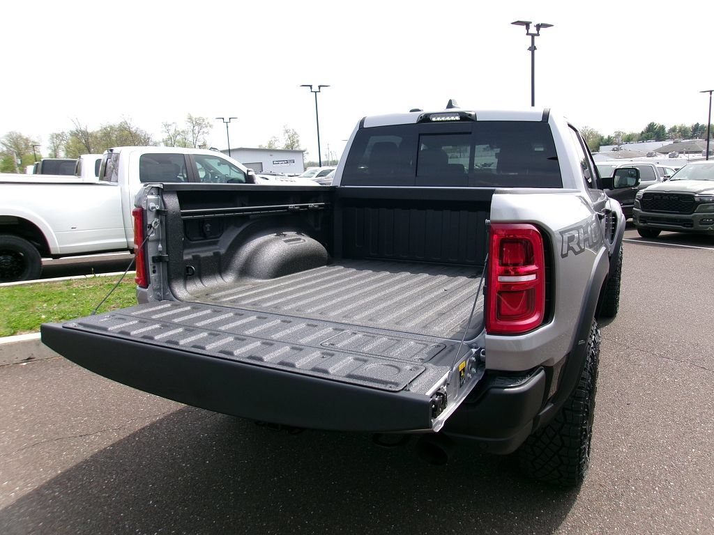 New 2026 RAM 1500 RHO w/ RHO Level 1 Equipment Group AWD/4WD image 14