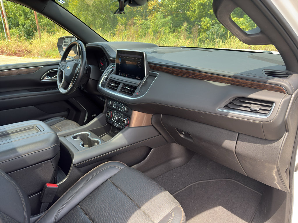 Used 2021 Chevrolet Tahoe High Country RWD image 10