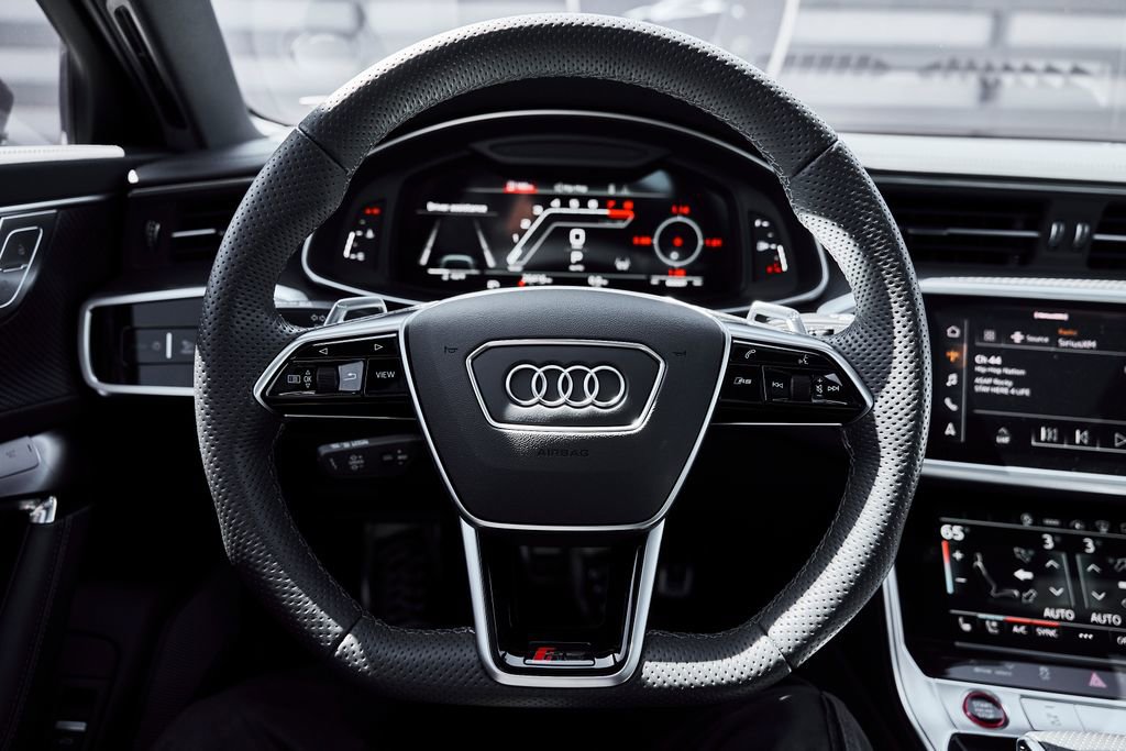 Used 2022 Audi RS 6 image 63