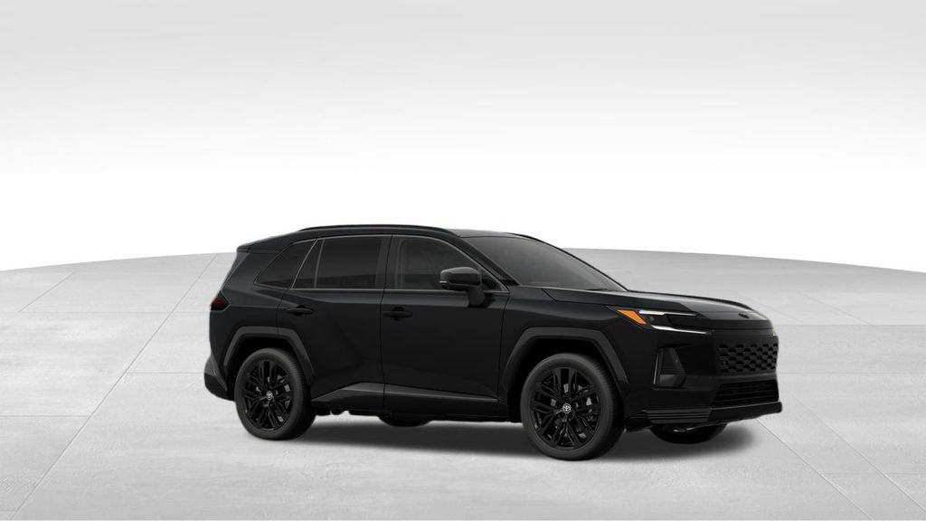 New 2026 Toyota RAV4 XSE AWD/4WD image 16