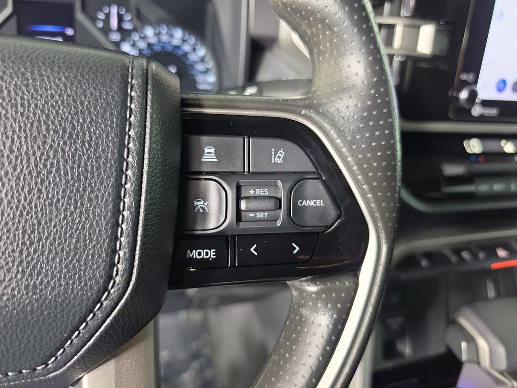 Used 2023 Toyota Tundra SR5 w/ SR5 Convenience Package AWD/4WD image 15