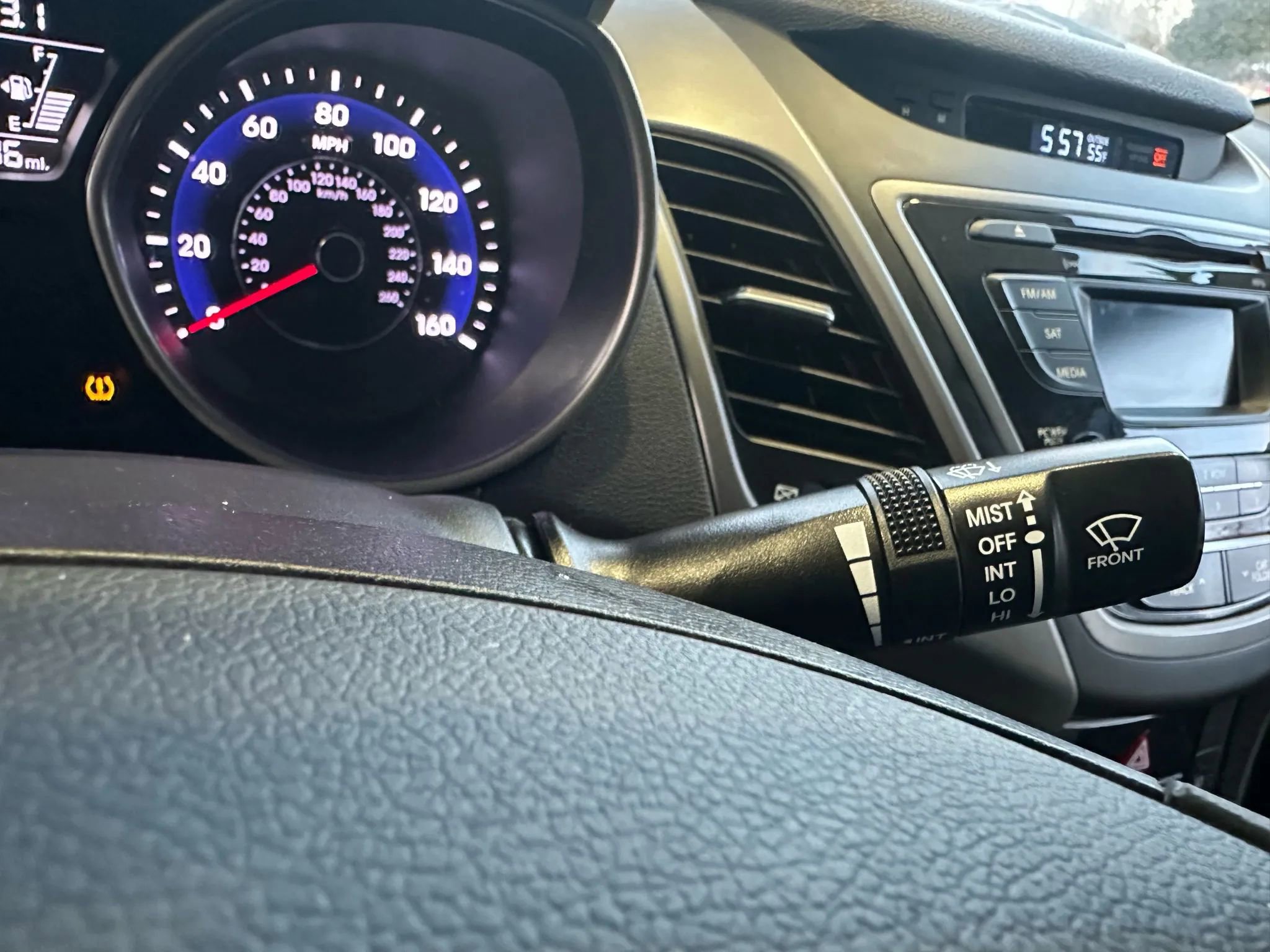 Used 2016 Hyundai Elantra SE image 13