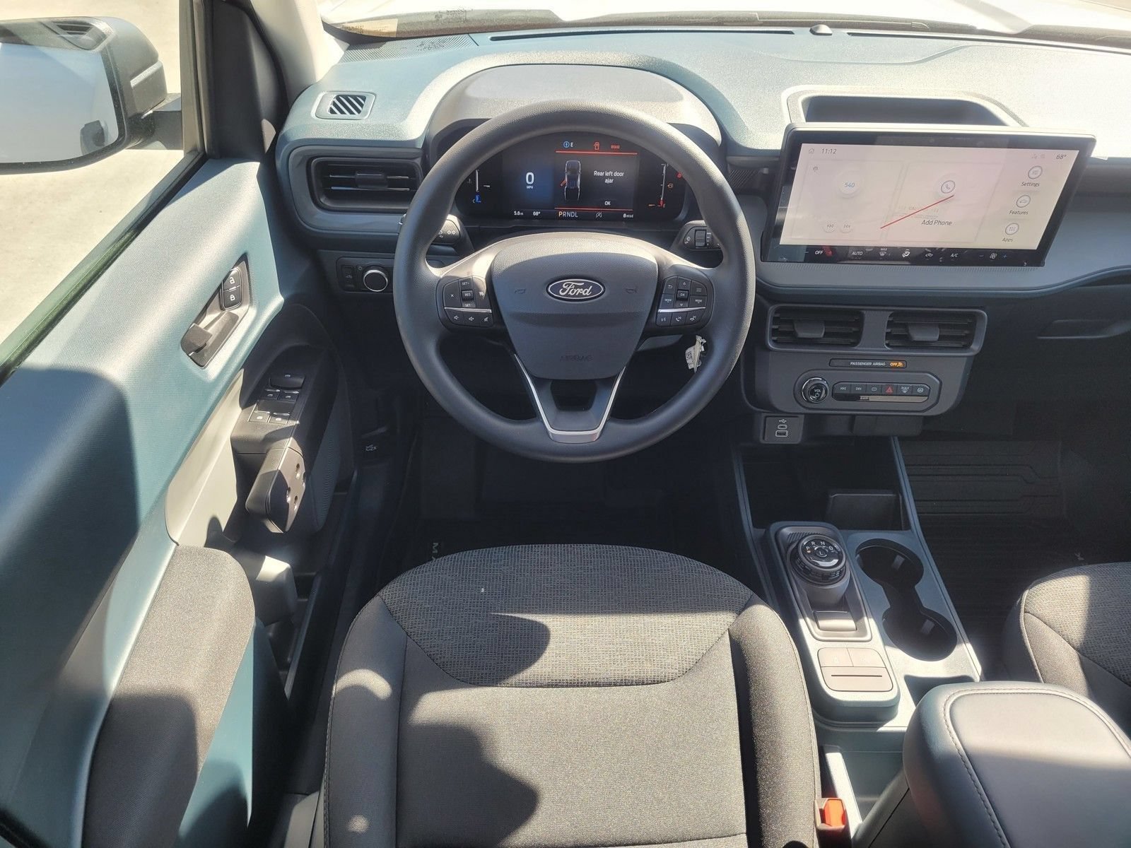 New 2026 Ford Maverick XL AWD/4WD image 9