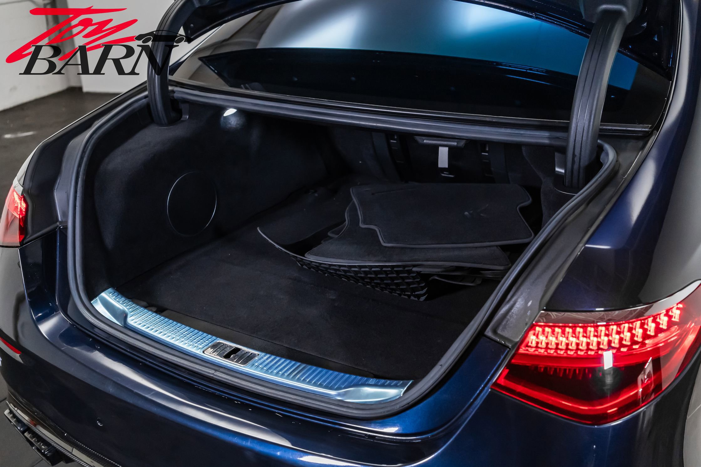 Used 2024 Mercedes-Benz S 63 AMG S image 57