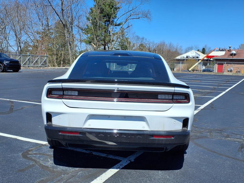 New 2024 Dodge Charger Daytona Scat Pack w/ Plus Group image 6