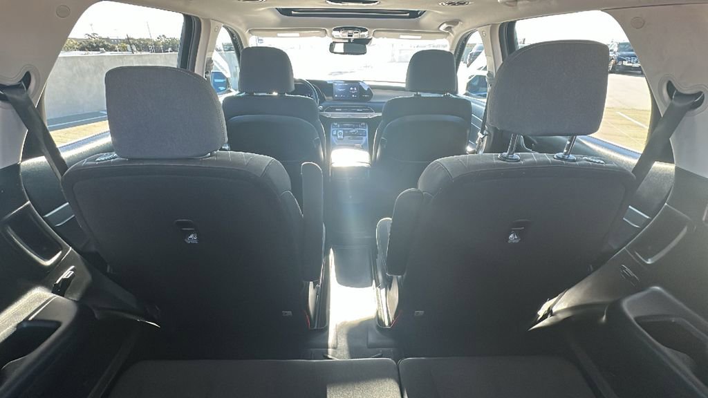 Used 2022 Hyundai Palisade SEL w/ Cargo Package image 34