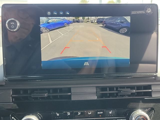 New 2026 Honda Prologue Touring image 23