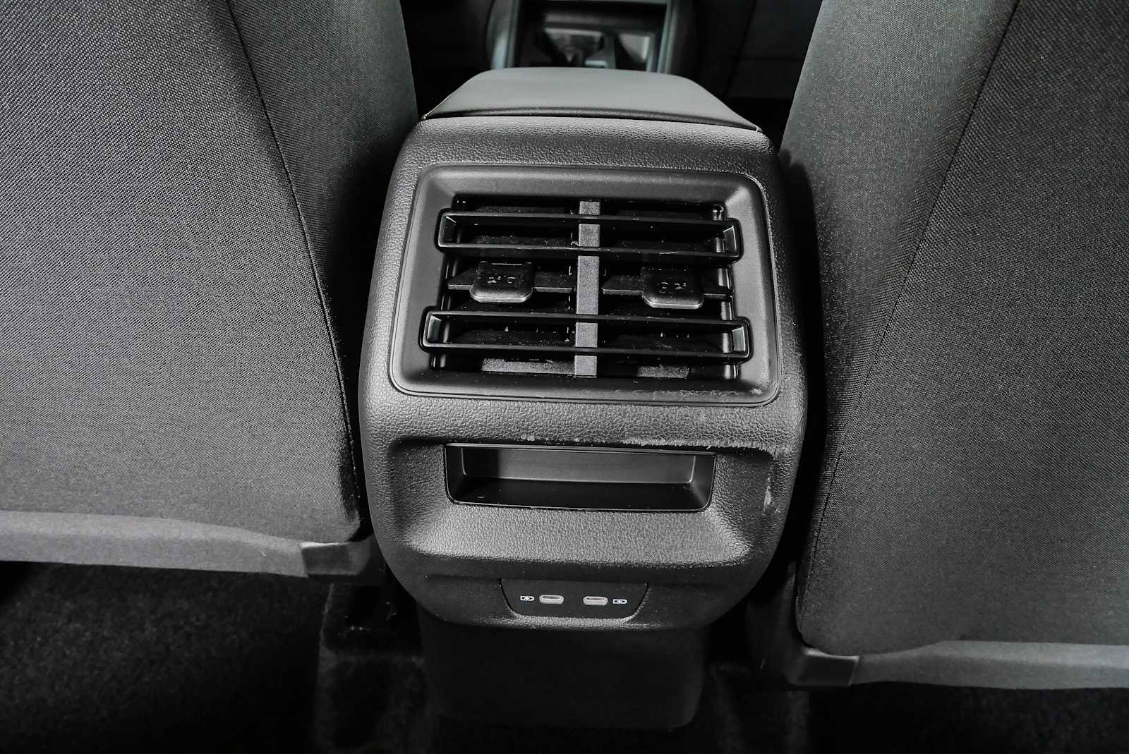Certified 2025 Volkswagen Tiguan S AWD/4WD image 22