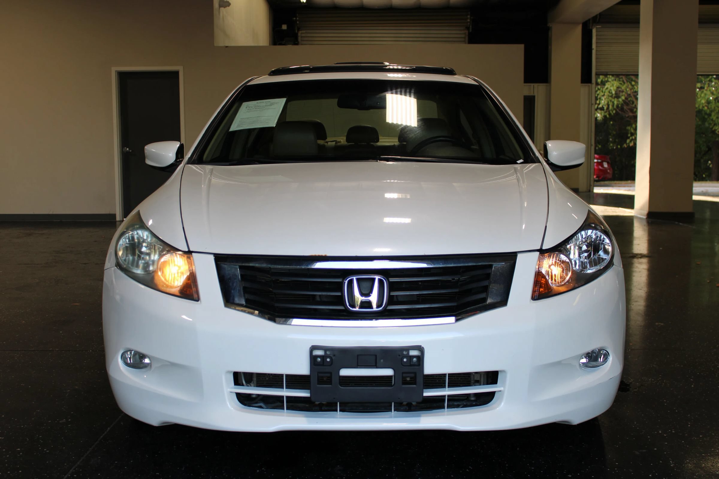 Used 2008 Honda Accord EX-L image 7