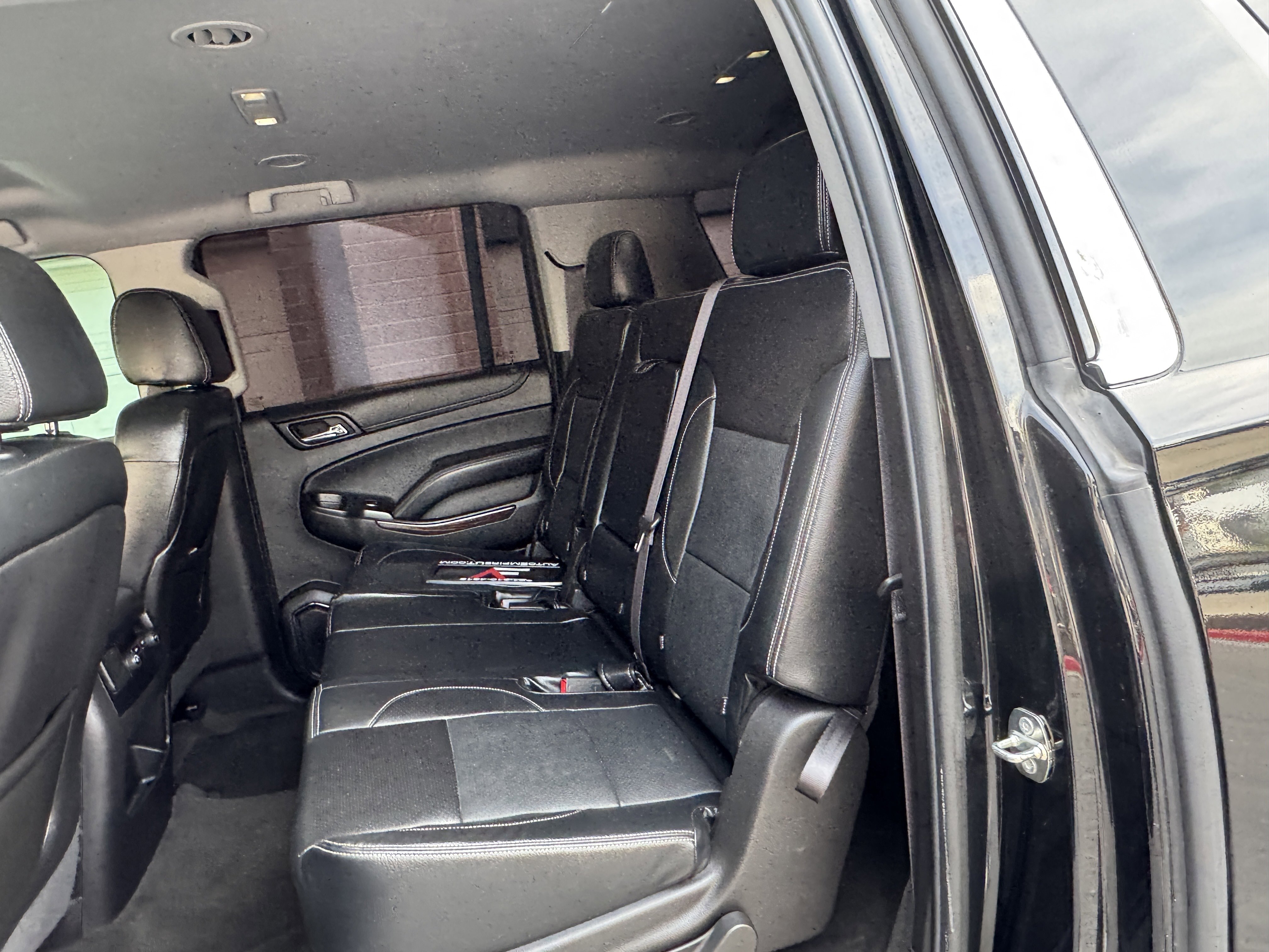 Used 2015 GMC Yukon XL SLE w/ Convenience Package AWD/4WD image 20