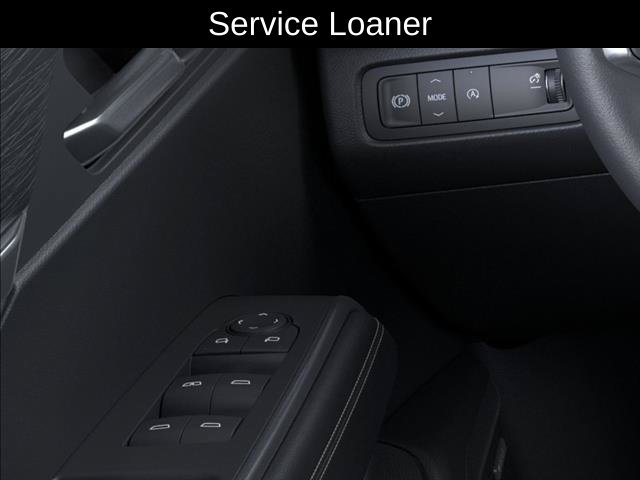 New 2027 GMC Acadia Elevation w/ Elevation Premium Package FWD image 22