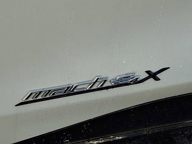 Used 2024 Ford Mustang Mach-E GT image 34