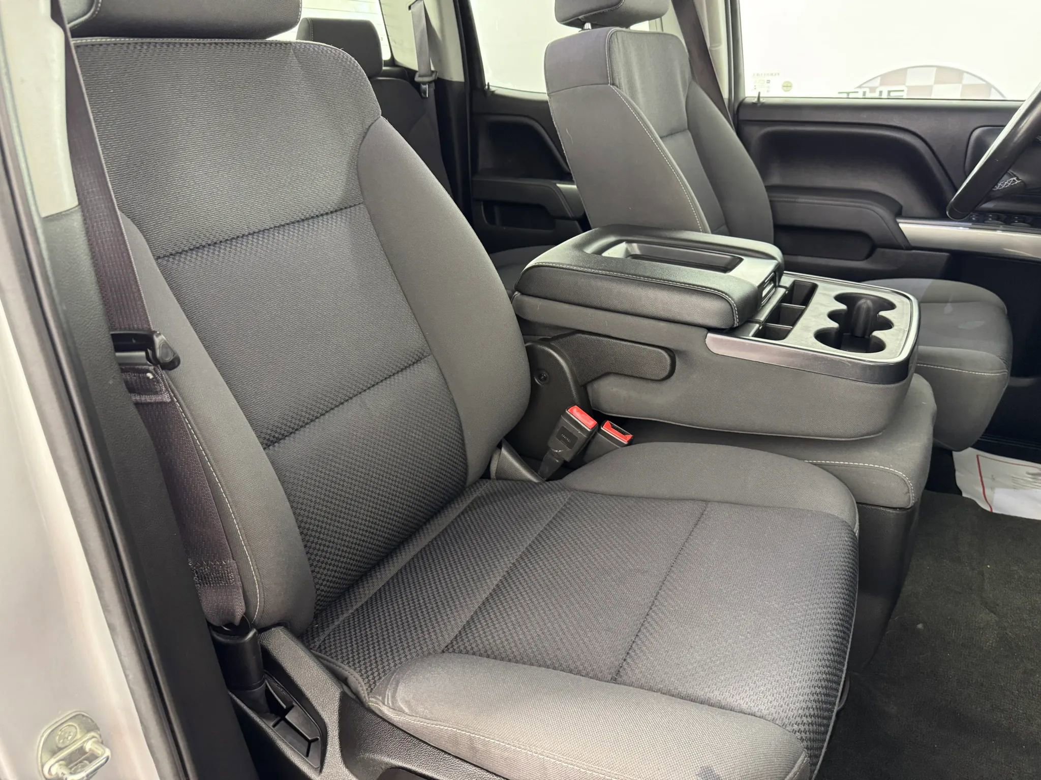 Used 2016 Chevrolet Silverado 1500 LT w/ All Star Edition AWD/4WD image 33