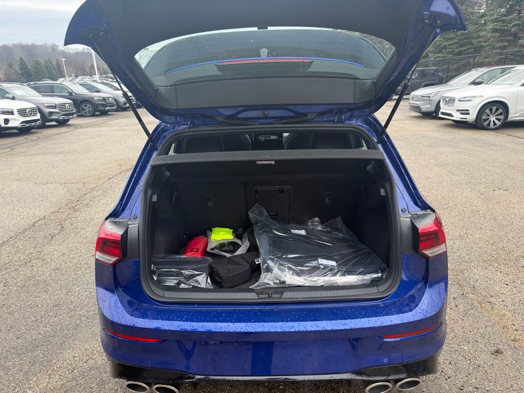 New 2026 Volkswagen Golf image 38