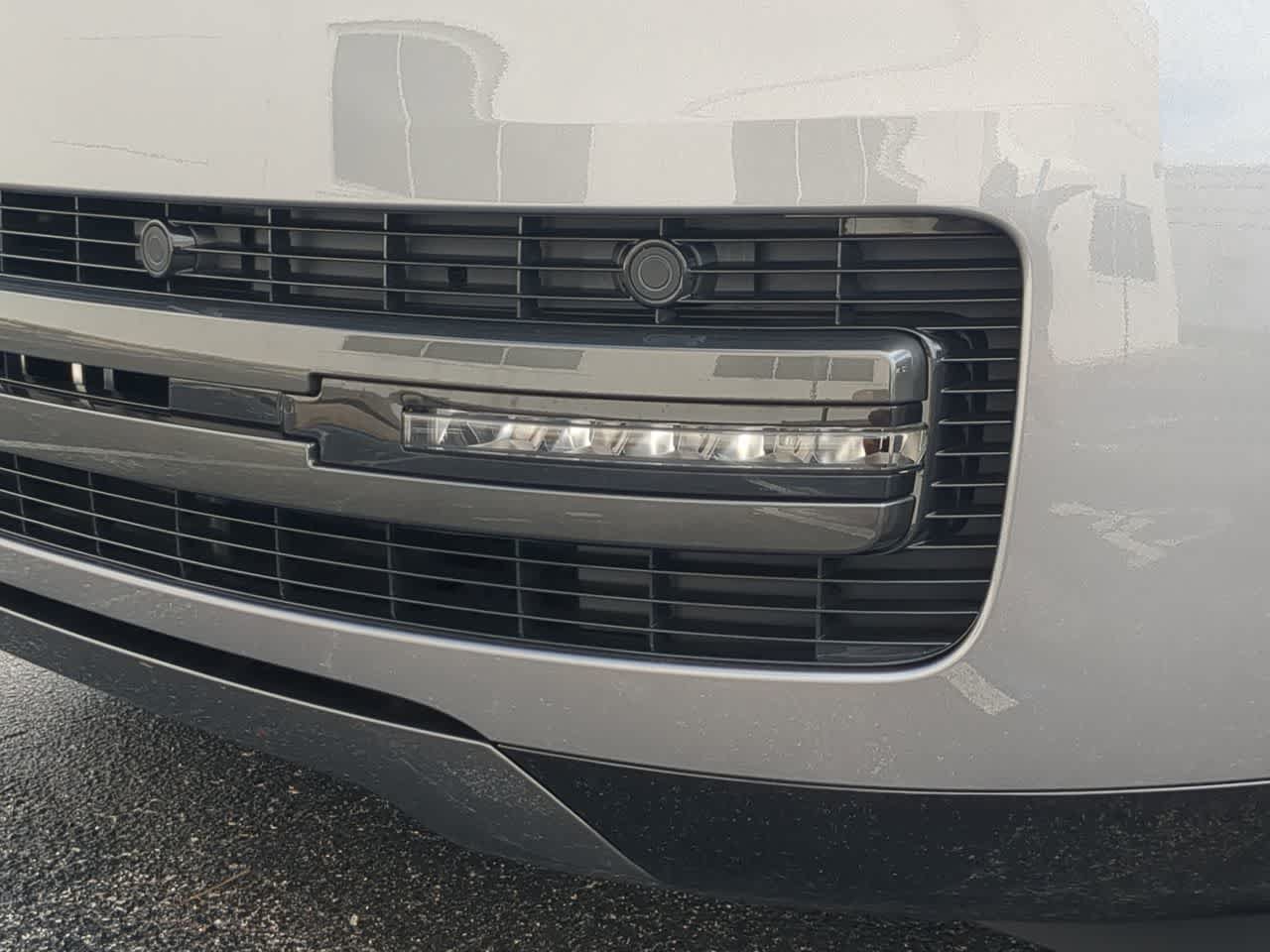 New 2026 Land Rover Range Rover SE AWD/4WD image 11