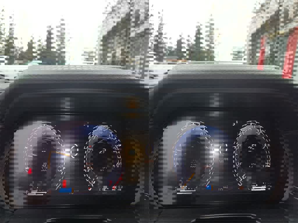 New 2025 Jeep Grand Cherokee L Limited w/ Luxury Tech Group II image 15