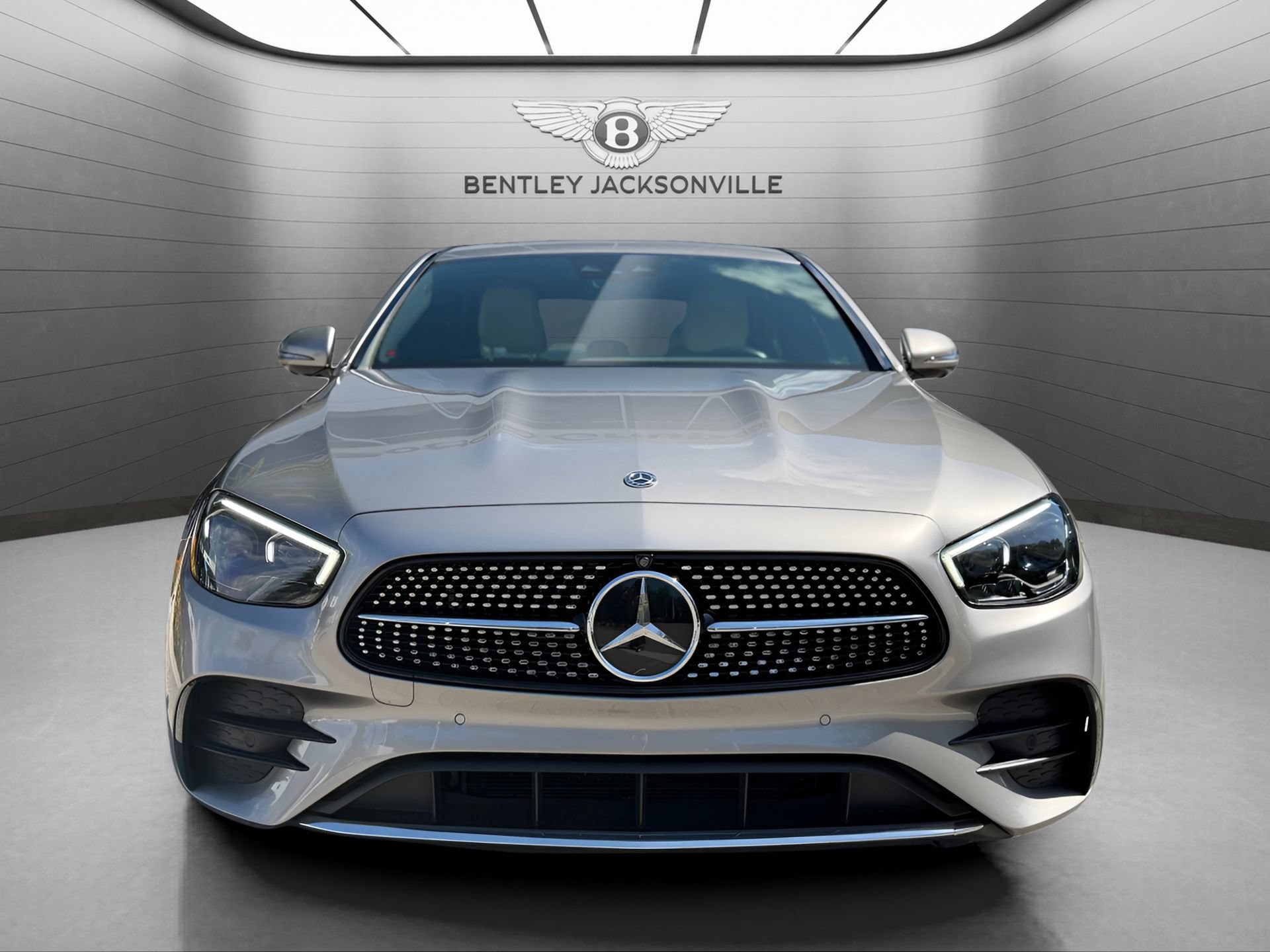 Used 2021 Mercedes-Benz E 350 Sedan image 12