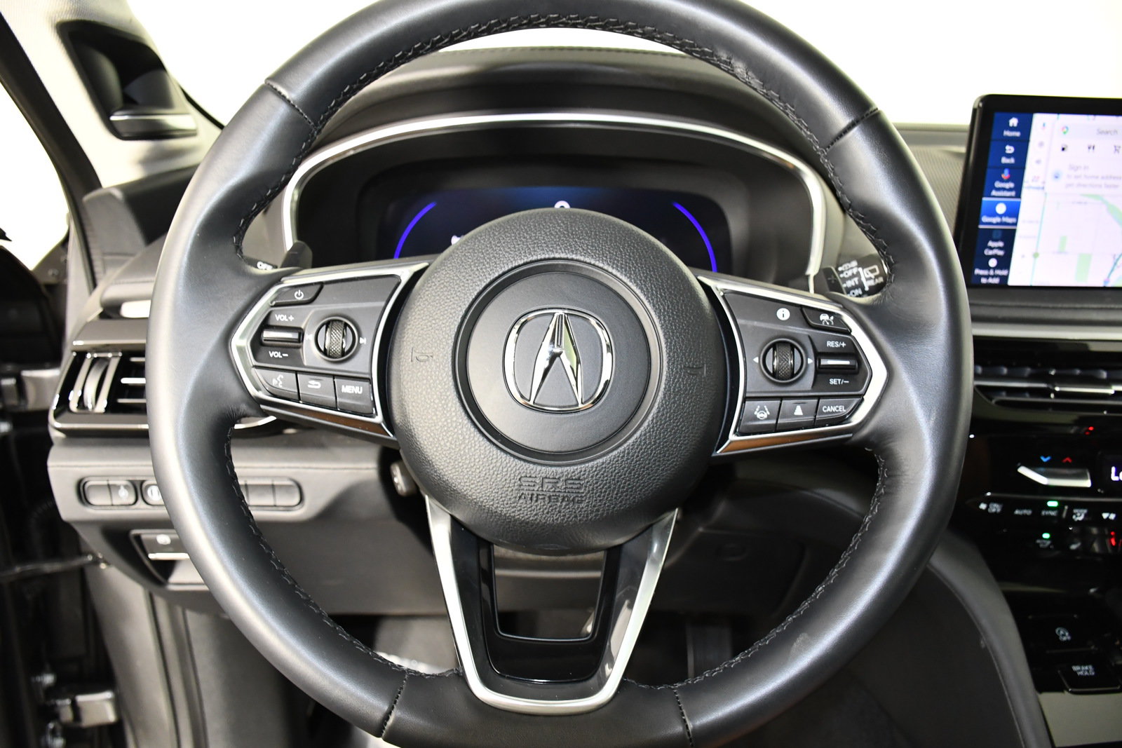 Certified 2025 Acura MDX w/ Technology Package AWD/4WD image 19