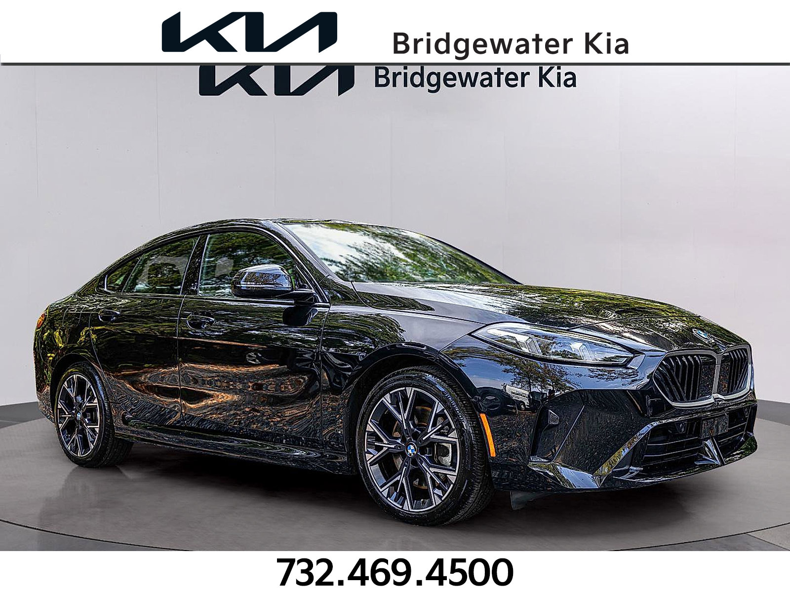 Used 2025 BMW 228i xDrive image 1